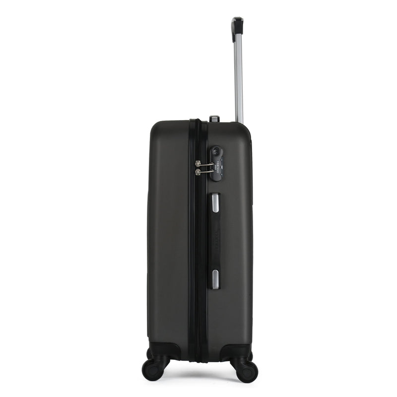 Valise Taille Moyenne Rigide KARACHI-A