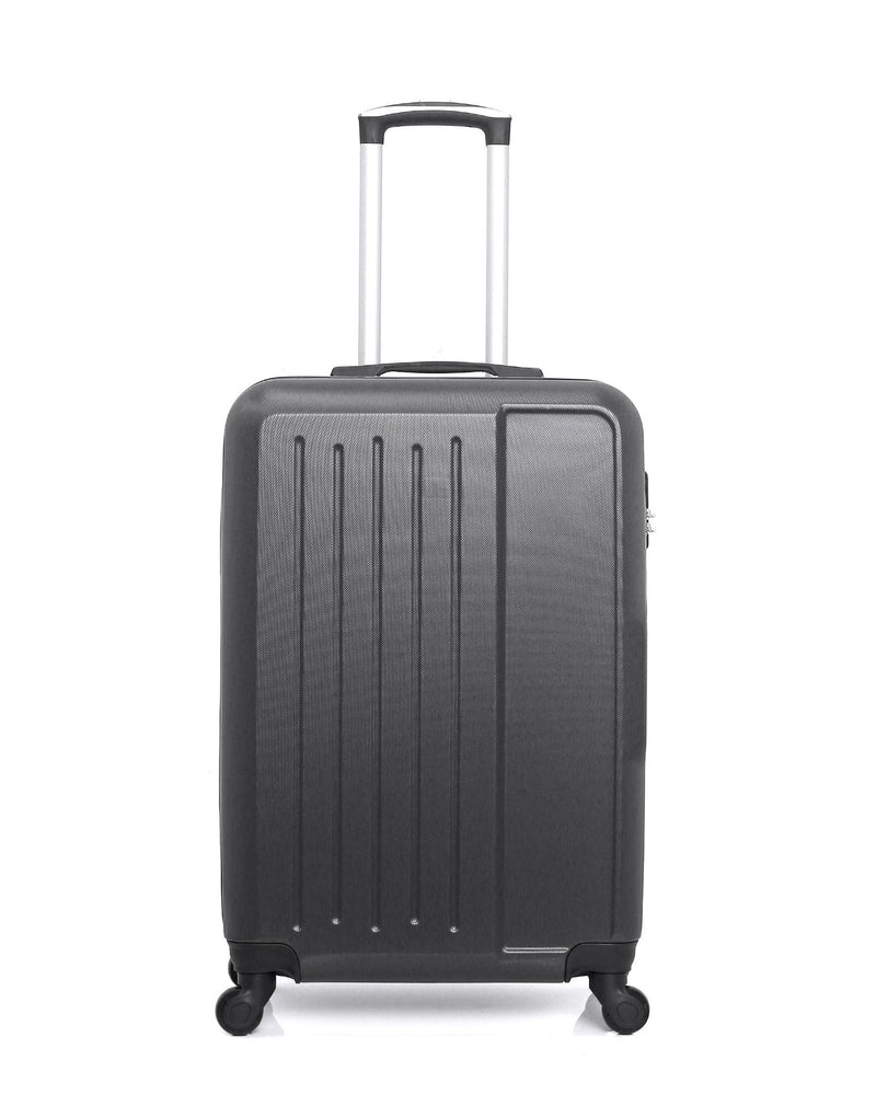 HERO - LOT DE 2 - Valises weekend et cabine VESUVIO