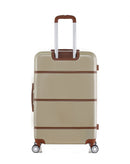 Set de 4 Valises Rigide WALTER-C