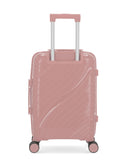 Valise Cabine Rigide LYRA