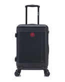 Valise Cabine Rigide GSTAAD