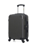 Valise Cabine Rigide CARPATES