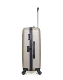 Valise Taille Moyenne Rigide BRONX