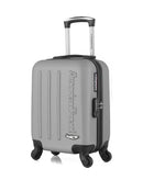Valise Cabine Rigide XXS BRONX