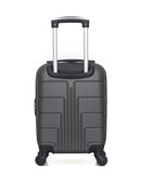 BLUESTAR - LOT DE 2 - Valises cabine et cabine XXS OTTAWA