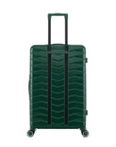 Lot de 3 Valises Rigides Grand Format, Taille Moyenne et Cabine XS SEATTLE