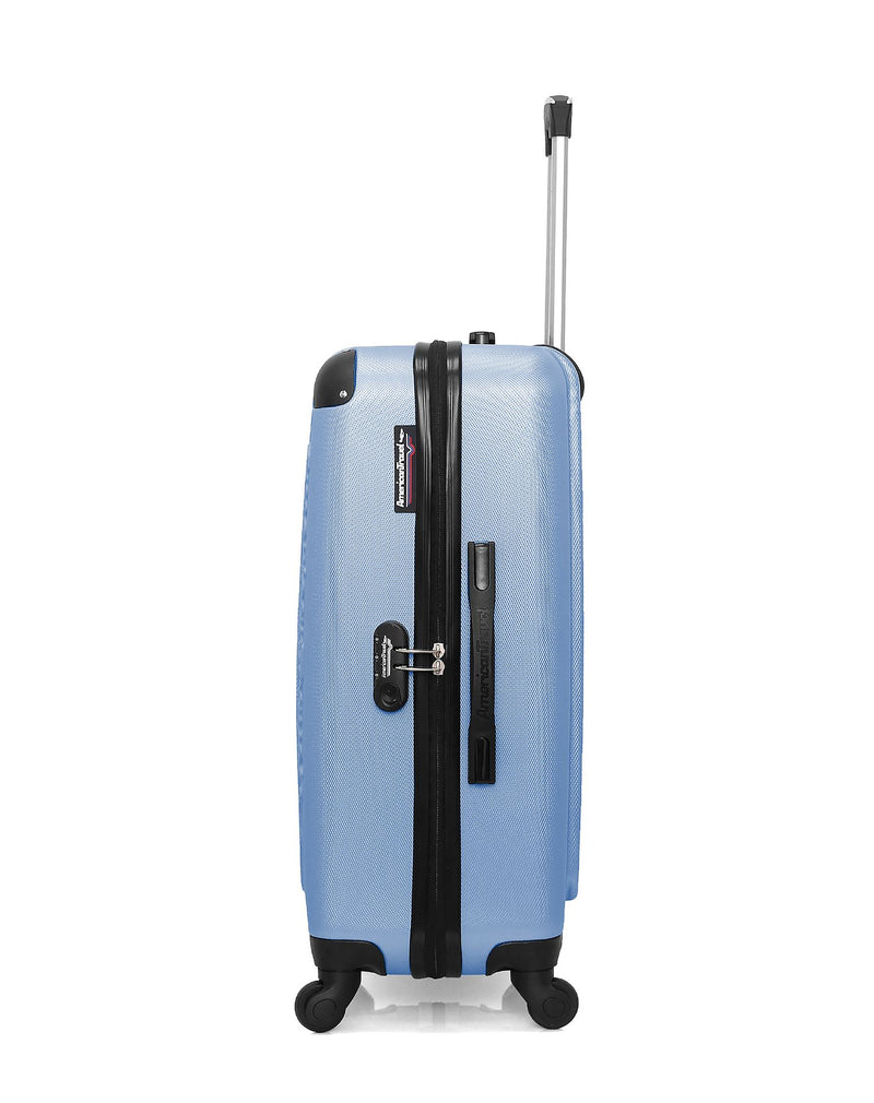 Lot de 2 - Valise weekend et valise cabine BUDAPEST