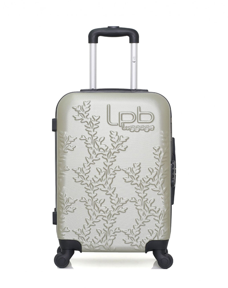 Valise Cabine Rigide NAÏS