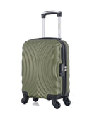 Valise Cabine Rigide XXS LAGOS