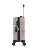 Valise Cabine Rigide XXS TIGRE