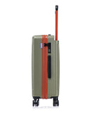 Valise Grand Format Rigide NORTH BEACH
