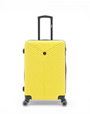 Valise Taille Moyenne Rigide GAITE