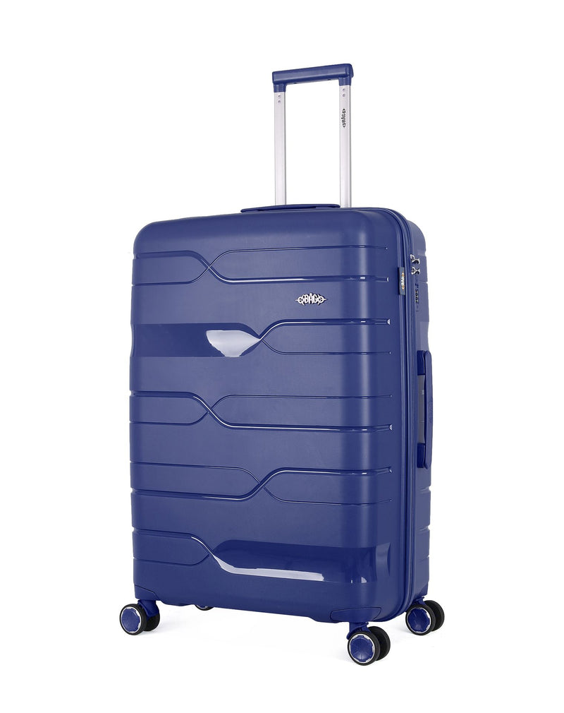 OBAGO - LOT DE 2 - Valises grand format et cabine PEGASE