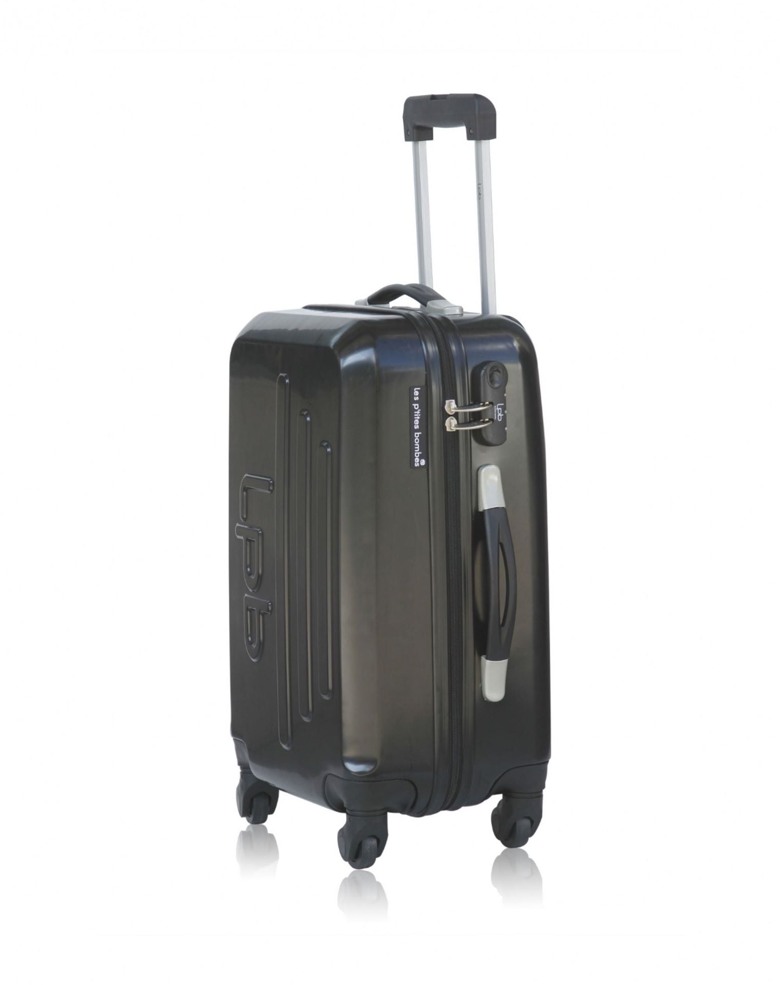 Valise Grand Format Rigide ADRIENNE