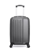 HERO - LOT DE 2 - Valises cabine et vanity VESUVIO