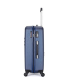 Valise Taille Moyenne Rigide QUEENS-A