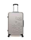 Valise Grand Format Rigide ELEONOR
