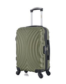 Lot de 2 valises Cabine et cabine XXS LAGOS