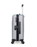 Valise Cabine Rigide QUEENS