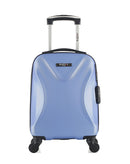 Valise Cabine Rigide XXS GARIBALDI