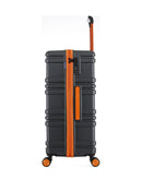 Lot de 3 Valises Rigides Grand Format, Taille Moyenne et Cabine XS EVERGLADES