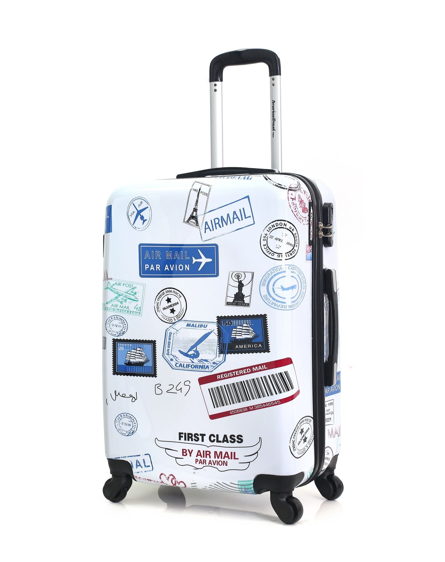 Valise Cabine Rigide AUSTIN