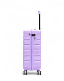 Lot de 2 Valises Rigides Cabine et Cabine XS LUGANO