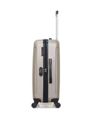 Lot de 2 - Valise weekend et valise cabine NAPOLI