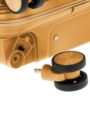 Lot de 2 Valises Rigides Cabine et Cabine XS LUGANO