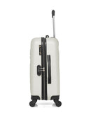 Valise Cabine Rigide ELEONOR
