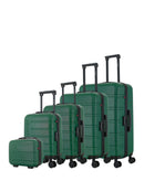 Set de 5 Rigide AIGLE-U