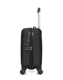 Valise Cabine XXS Rigide LONDON