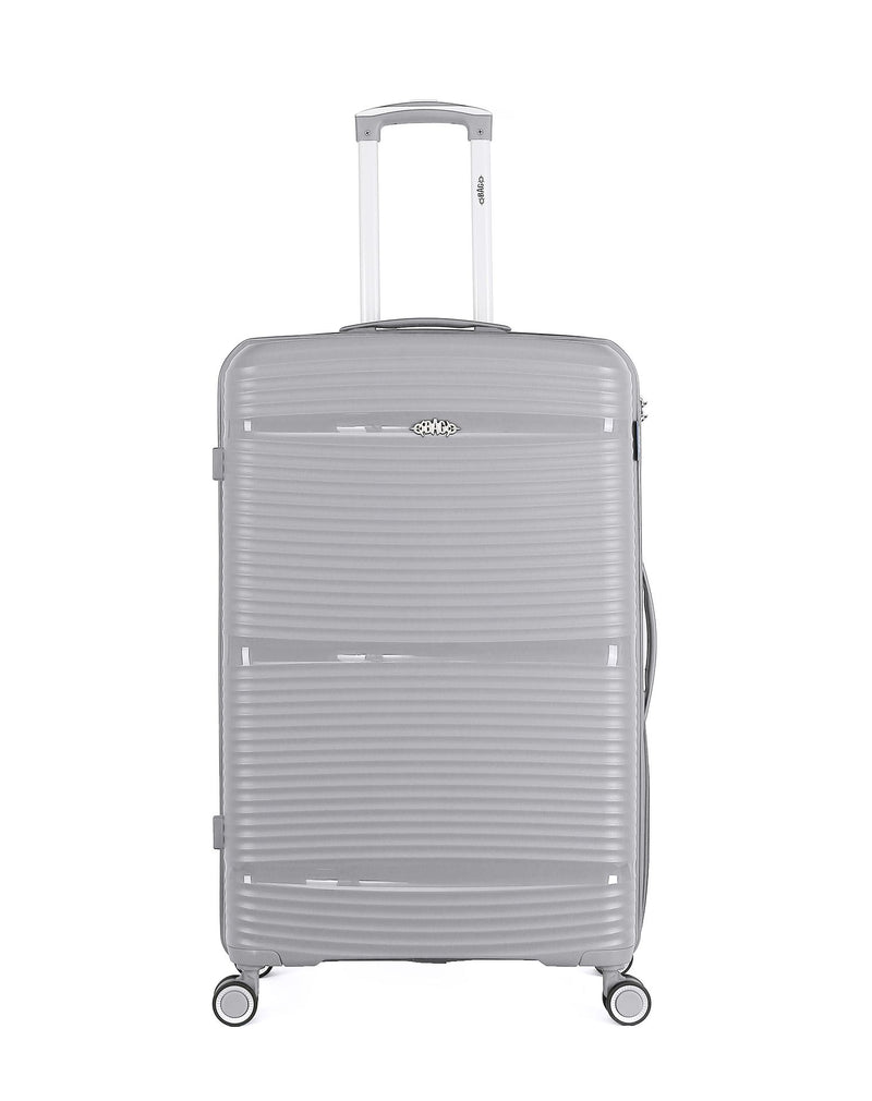 OBAGO - LOT DE 2 - Valises grand format et cabine CENTAURE