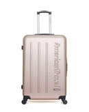 Valise Grand Format Rigide BRONX