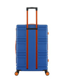 Lot de 3 Valises Rigides Grand Format, Taille Moyenne et Cabine XS EVERGLADES