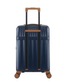 Lot de 2 Valises Rigides Cabine et Cabine XS ZERMATT