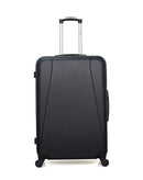 Valise Grand Format Rigide LANZAROTE