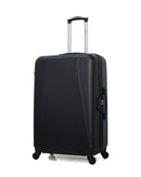 Valise Grand Format Rigide LANZAROTE