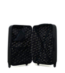 Valise Grand Format Rigide LANZAROTE