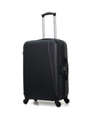 Valise Taille Moyenne Rigide LANZAROTE