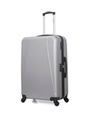 Valise Grand Format Rigide LANZAROTE