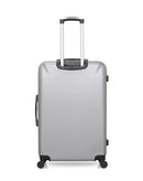 Valise Grand Format Rigide LANZAROTE