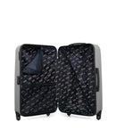 Valise Grand Format Rigide LANZAROTE