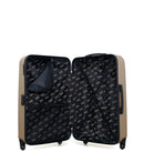 Valise Grand Format Rigide LANZAROTE