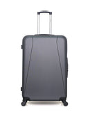 Valise Grand Format Rigide LANZAROTE