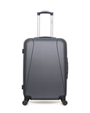 Valise Taille Moyenne Rigide LANZAROTE