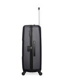 Set de 4 Valises Rigide CORONADO-C