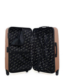 Set de 4 Valises Rigide CORONADO-C