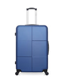 Valise Taille Moyenne Rigide CORONADO