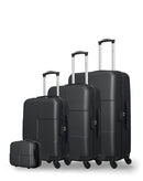 Set de 4 Valises Rigide CORONADO-C